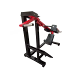 Leg Press Machine Manufacturer - Plate Loaded Pendulum Squat