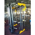 Smith Machine Supplier - All in One Multifunction Power