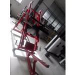 Leg Press Machine Factory - Commercial 45 Degree Leg Press