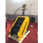 Climbing Machine Manufacturer - Vertical High Intensity Training