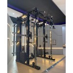 Smith Machine Manufacturer - Multi Function Station Strength Training