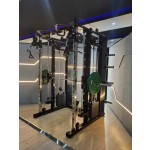 Power Rack Supplier - Cable Crossover Functional Power Rack