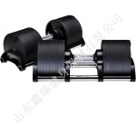 Adjustable Dumbbell Supplier - Custom Gym Weights Set