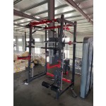 Smith Machine Factory - 3 in 1 Multifunctional Home Use