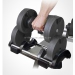 Adjustable Dumbbell Supplier - New Multifunctional 20kg 32kg