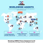 Smith Machine Factory - Weightlifting Bench Cable Crossover