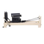 Pilates Reformer Manufacturer - Professional Aluminum Commercial