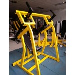 Bench Press Machine Supplier - Plate Loaded Lateral Chest Press