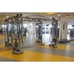 Multi Station Gym Factory - Commercial Made in China Equipment