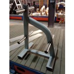 Plate Rack Factory - Commercial Weight Plate Tree Storage