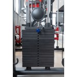 Smith Machine Supplier - Professional Multi Gym Cable Pulleys