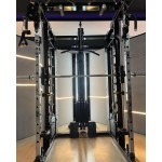 Smith Machine Factory - Commercial Multi Smith Three Group Stacks