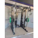 Power Rack Supplier - Cable Crossover Functional Power Rack