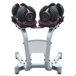 Adjustable Dumbbell Supplier - Factory Wholesale 24KG 40kg
