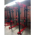 Glute Trainer Manufacturer - Commercial Power Rack Machine