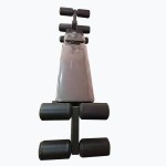 Abdominal Bench Factory - Commercial ABS Board Multi-functional