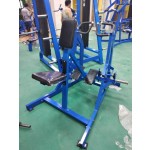 Bench Press Machine Supplier - Plate Loaded Lateral Chest Press