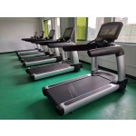 Commercial Treadmill Factory - Body Building Made in China