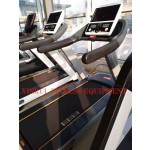 Treadmill Manufacturer - 2021 Commercial Cardio Touch Screen