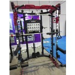 Smith Machine Manufacturer - 2024 New Multifunction Trainer Xr1001