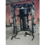 Smith Machine Supplier - Professional Multi-Functional Home Gym