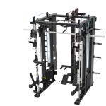 Smith Machine Factory - Commercial Multi Smith Three Group Stacks