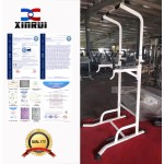 Power Tower Manufacturer - Dip Station Chin up Bar Pull