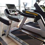 Gym Equipment Supplier - Commercial Home Use Treadmill Smith