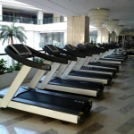 Commercial Treadmill Factory - Touch Screen Running Machine