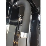 Power Rack Factory - Professional All in 1 Combo Smith Machine