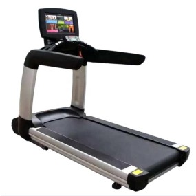 Treadmill Supplier - 2024 Professional Hot Sale Touch
