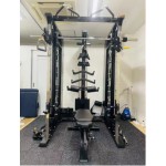 Power Rack Supplier - Cable Crossover Functional Power Rack