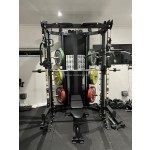 Smith Machine Supplier - Professional Multi-Functional Home Gym