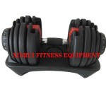 Dumbbell Set Factory - 24KG 40kg Customizable Adjustable