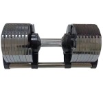 Dumbbell Set Manufacturer - Professional 24Kg Adjustable Home
