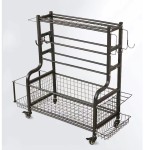 Dumbbell Rack Factory - Professional High Strength Kettlebell