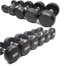 Dumbbell Supplier - 2024 Hot-sale High Quality Gym