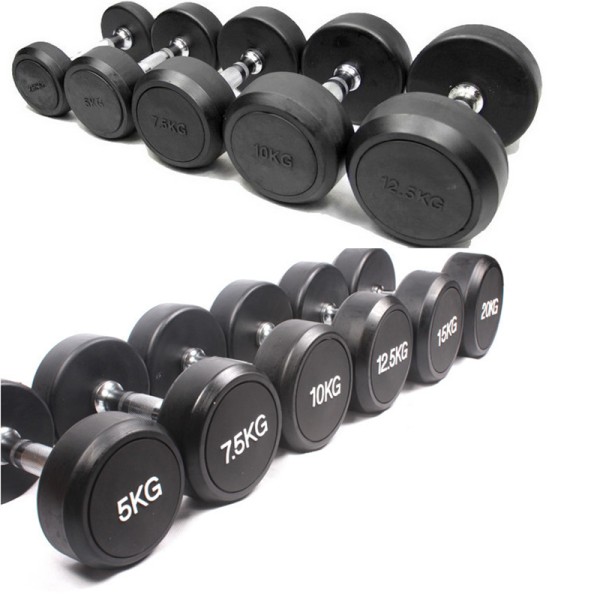 Dumbbell Supplier - 2024 Hot-sale High Quality Gym