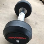 Dumbbell Supplier - 2024 Hot-sale High Quality Gym