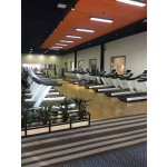 Treadmill Supplier - Commercial Grade Running Machine XR9600