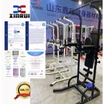 Power Tower Manufacturer - Dip Station Chin up Bar Pull