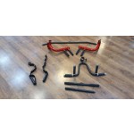 Smith Machine Manufacturer - Wholesale Multi-Functional Power Rack