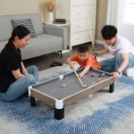 Football Table Supplier - 1.2m Family Entertainment Game