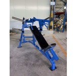 Hip Thrust Supplier - Plate Loaded Glute Training