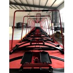 Arm Trainer Manufacturer - Iron Forearm Wrist Roller