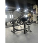Chest Press Manufacturer - Incline 5 Angle Adjustable