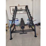 Leg Trainer Supplier - Flexion Extension Squat Accessories