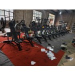 Bench Press Machine Manufacturer - Plate-Loaded 1000lbs Capacity