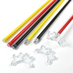 Safety Arm Factory - Long Arm Bar Squat Accessories