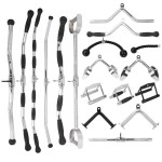 Adjustable Bench Supplier - 3 Stops Multi Functional Bench